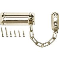 Mintcraft 807277-SC-BC3L Chain Door Guard