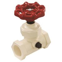 3/4in. sxs celcon stop & waste valve