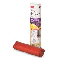 3M MP+ STICK Fire Barrier Moldable Putty