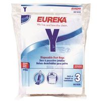 vacuum bags, type y