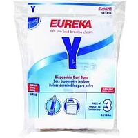 Vacuum Bags, Type Y