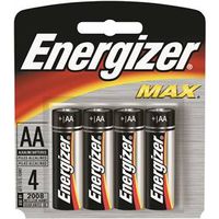 energizer batteries, aa