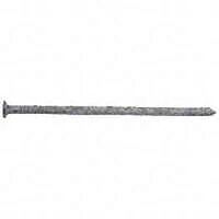 Small Head Plain Nails, 2 1/2in. 1 Lb