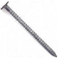 Hardboard Trim Ring Nails, 1 1/2in. 1 Lb