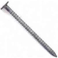 Hardboard Trim Ring Nails, 2in. 1 Lb