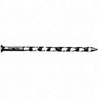 Small Head Siding Nails, 3in. 1 Lb