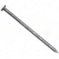 Pressure Treated Lumber Ring Nails, 3 1/2in. 1 Lb