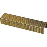 construction staples 16 gauge, 3/4in.