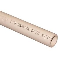 coiled cpvc tube, 3/4in. x 100