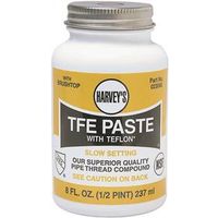 6766315 - 8OZ PTFE PIPE JOINT PASTE