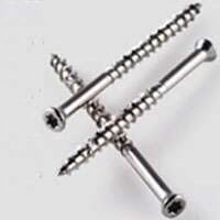 Torx Trim Deck Screws, 7in. x 3in. 1750 Pk