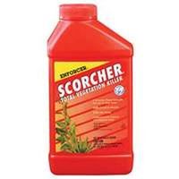 scorcher vegetation killer, 1 gal