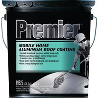 6766539 - 5GAL MBL HOME ALUM FIBER COAT