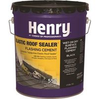 monsey elastic roof sealer 5 gal 