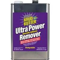 Krud Kutter Ultra Power Remover, 1 Gal