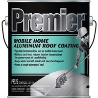 6766620 - 1GAL ALUM FIBER ROOF COATING