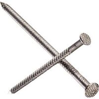 Siding Nails, 0.095in. x 3 1/4in. 5 Lbs