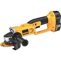 Cordless Angle Grinder Cut Off Tool, 18V