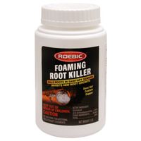 6766935 - 16OZ FOAMING ROOT KILLER