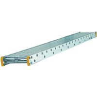 6766976 - 12X20 ALUM DECOR PLANK