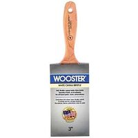 White Majestic Varnish Brush, 3in.