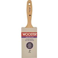 Ultra/Pro Soft Sable Varnish Brush, 3in.