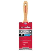 Ultra/Pro Firm Jaguar Wall Brush, 3in.