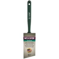 Advantage Angled Sash Brush, 2in.