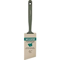advantage angled sash brush, 2 1/2in.