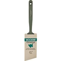 Advantage Angled Sash Brush, 2 1/2in.