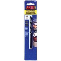 multi-purpose drill, 11/32in. x 5in.