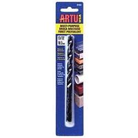 Multi-Purpose Drill, 13/32" x 6"