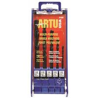 6768220 - 5PC DRILL BIT SET