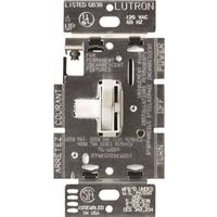 6768345 - WHT TOGGLE DIMMER 1P PRESET