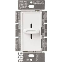 6768493 - WHT 3SPD SLIDE FAN CONTROL