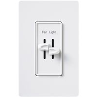 6768519 - 3SPEED FAN/LIGHT CONTROL