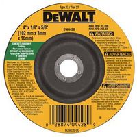 6768626 - 4-1/2X1/8 MASONRY WHEEL