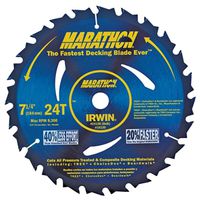 6768725 - 7-1/4 UNIV CIRCULAR BLADE