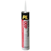 subfloor adhesive, 29 oz