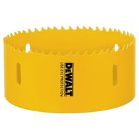 Bi Metal Hole Saw, 5"