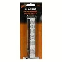 6771646 - 4OZ PLASTIC/BLUE BUFF COMPOUND