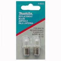 Makita A-90233 Replacement Flashlight Bulb