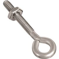 6772263 - 3/16X2 EYE BOLT SS