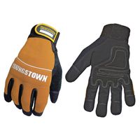 tradesman gloves, x-large