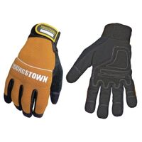 Tradesman Gloves, X-Large