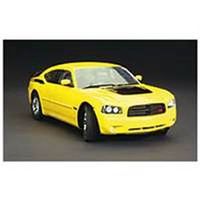 6772339 - DODGE CHARGER MODEL KIT 1/24