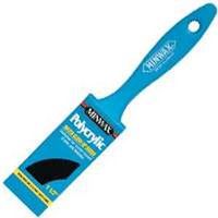 polycyclic water based stain brush, 1 1/2in.