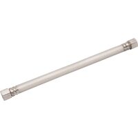 3/8in. x 20in. sink supply lines  