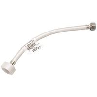 12in. toilet water supply tube 
