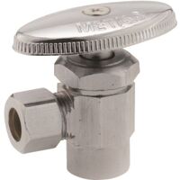 Water Supply Line Valve    